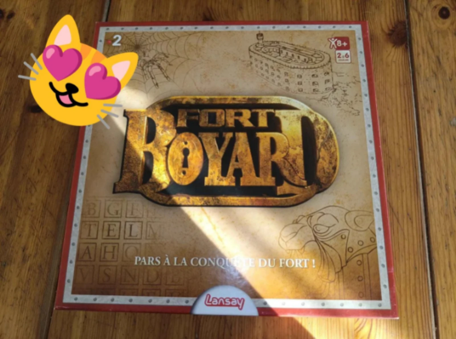 Fort Boyard